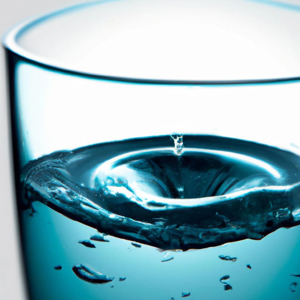 健康的な水環境の重要性