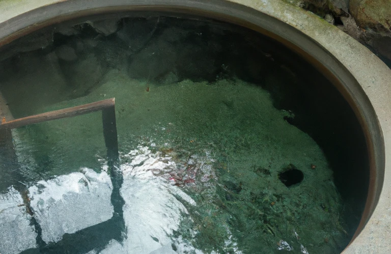 水と暮らす、心と身体を整える家