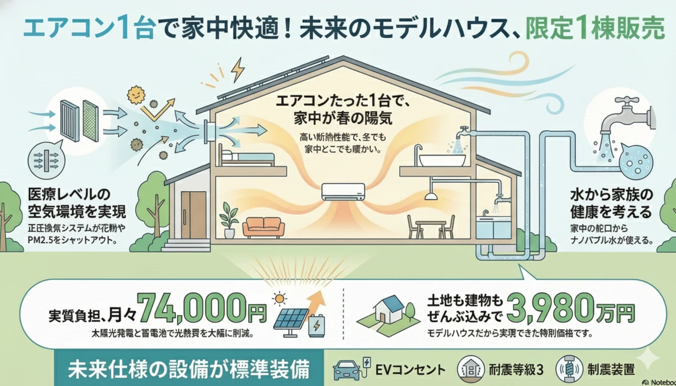家計に優しい圧倒的なマネープラン