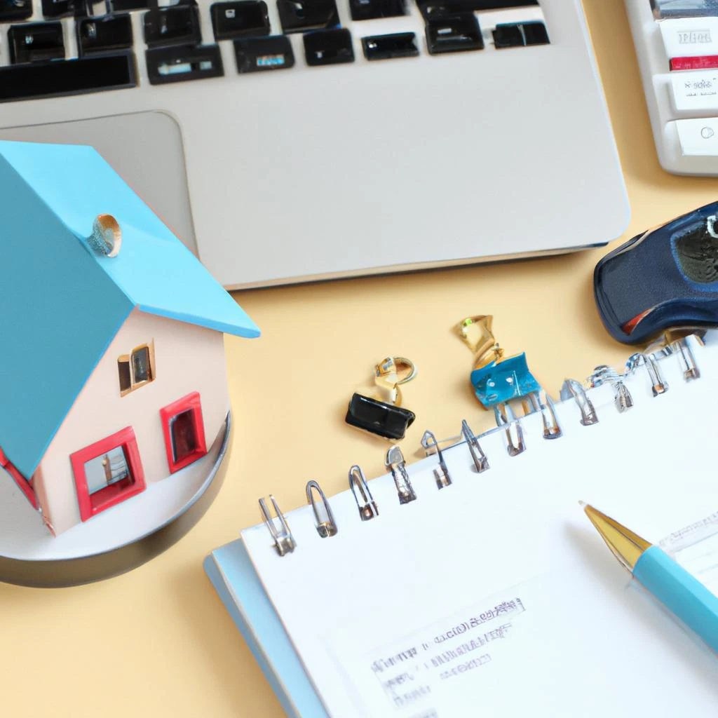 理想の住まいを手に入れて、税金対策もスマートに！