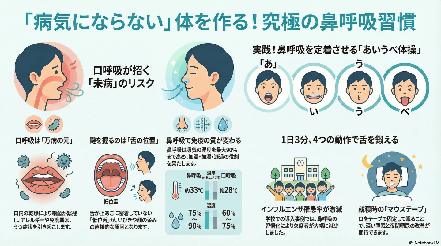 4. 正圧空気環境の利点