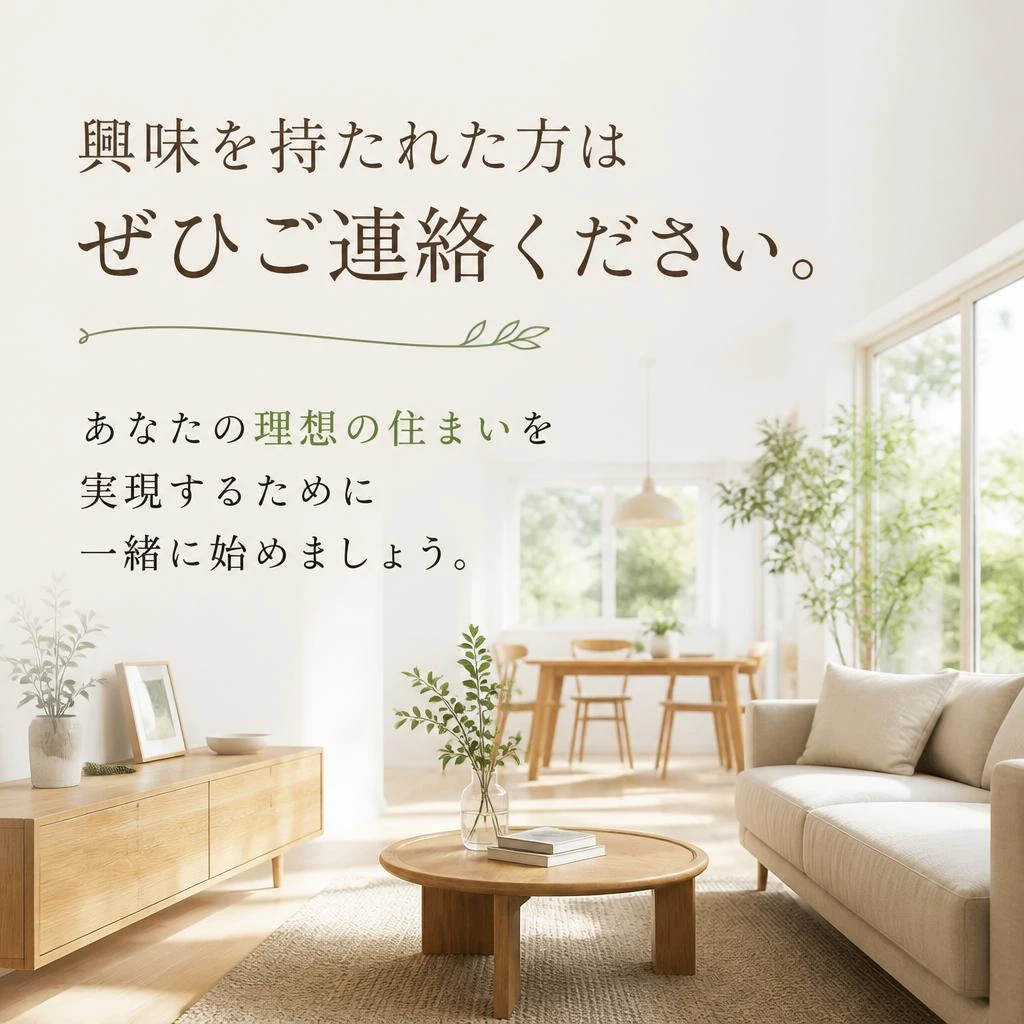 7. 今すぐお気軽にお問い合わせを！