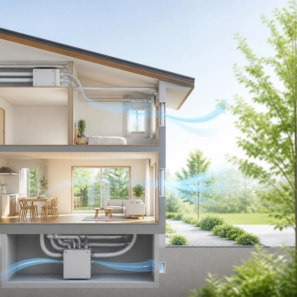 理想の住まいを実現しよう！
