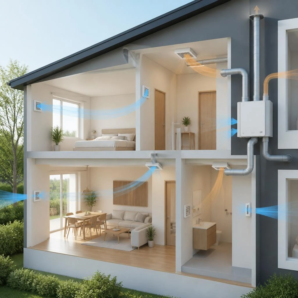 理想の住まいを実現しよう！