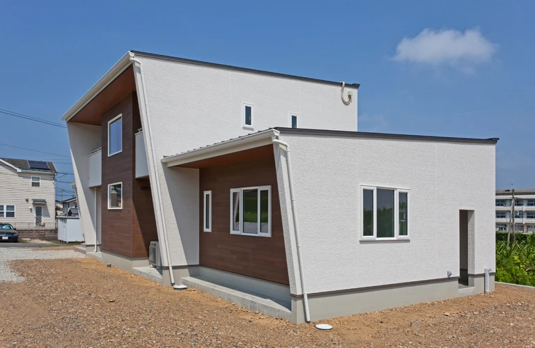 快適な暮らしを実現する
理想の注文住宅を提供