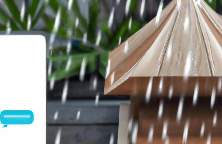 梅雨入り前の気象病を防ぐスマートハウスで快適な生活を