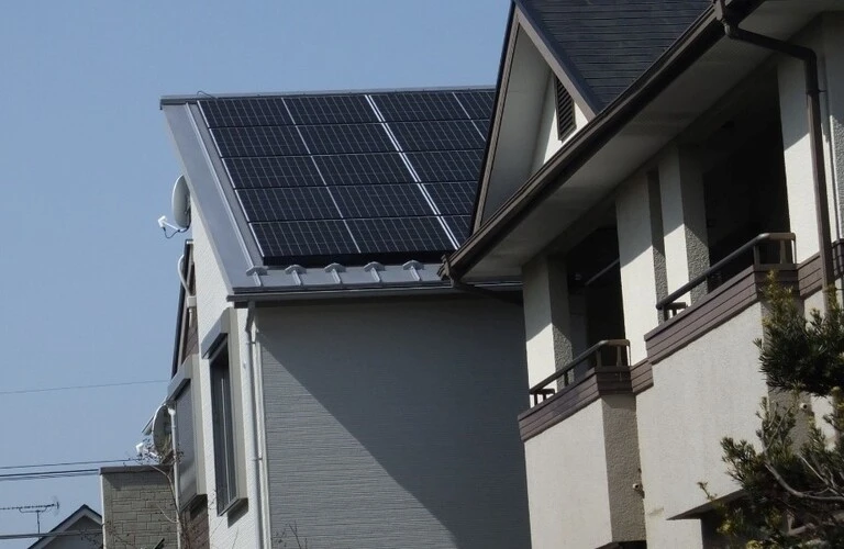 未来の住まいを賢く選ぶなら明工建設のスマートハウス