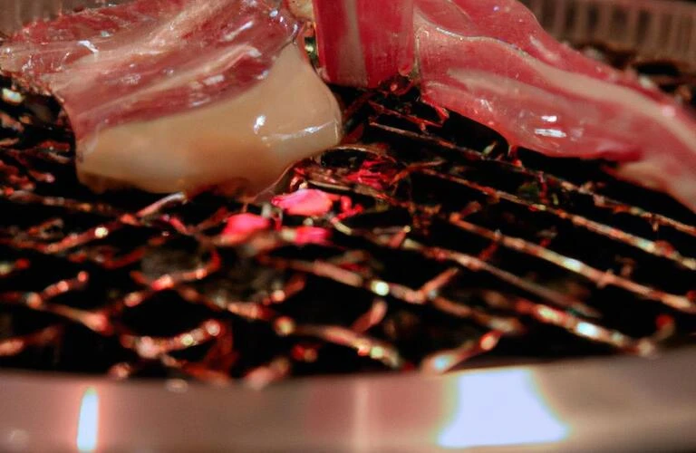 室内焼肉でも快適な空間を。正圧の家で臭いの心配は不要