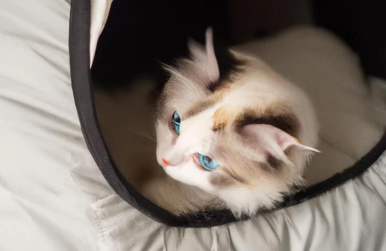 猫と一緒に楽しめる理想の住まいをご提案