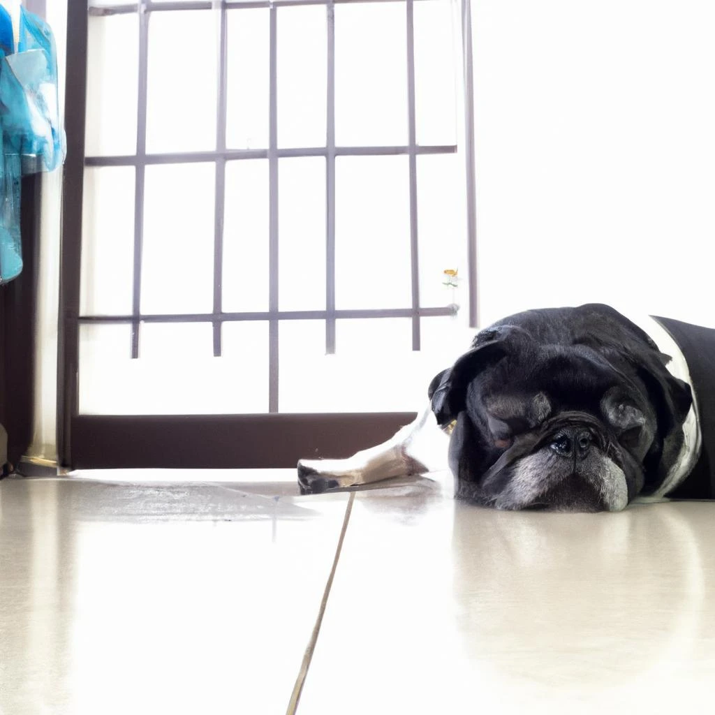 Dogと一緒に楽しく暮らす家へ