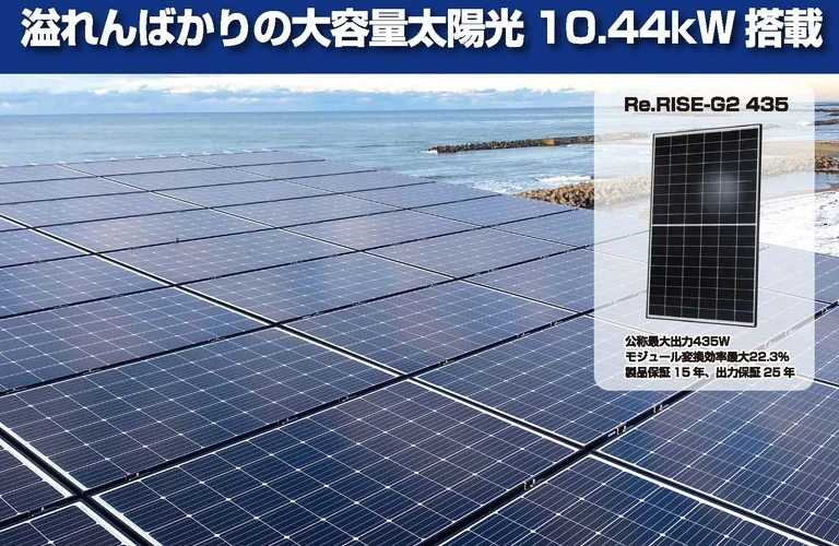 未来の住まいを見直す。ZEH基準への移行は今がチャンス！