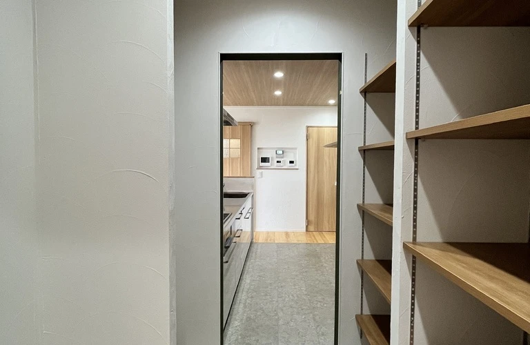あなたの理想の住まいを、我々が実現します。