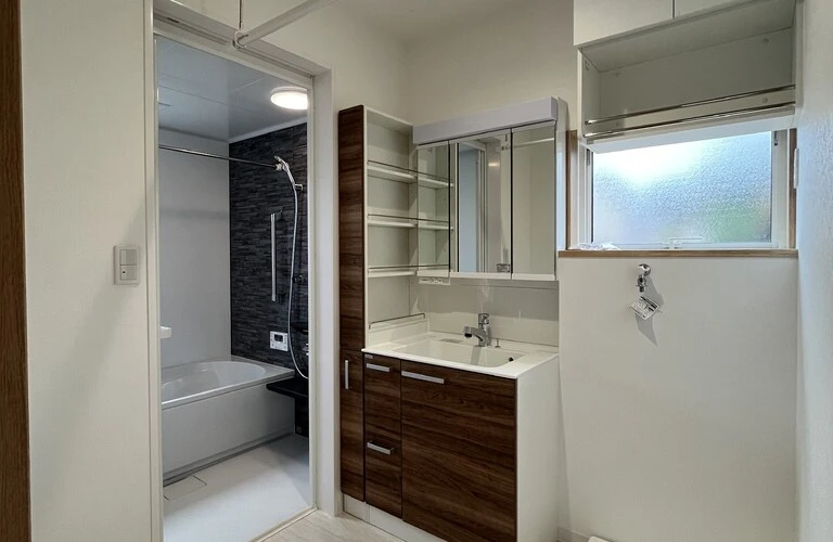 未来の家族を守る、孫が愛するスマートハウス